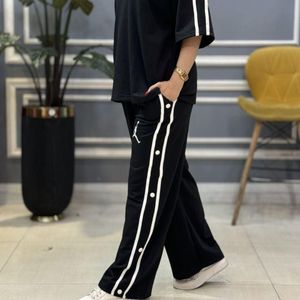 فروش اینترنتی ست تیشرت شلوار جردن JORDAN