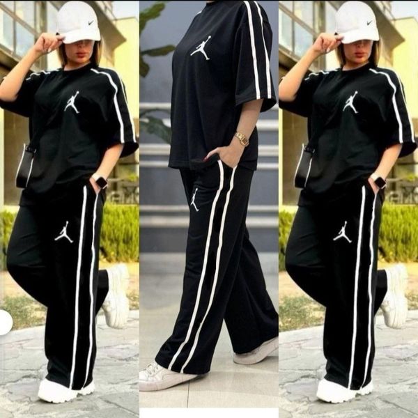 ست تیشرت شلوار جردن JORDAN