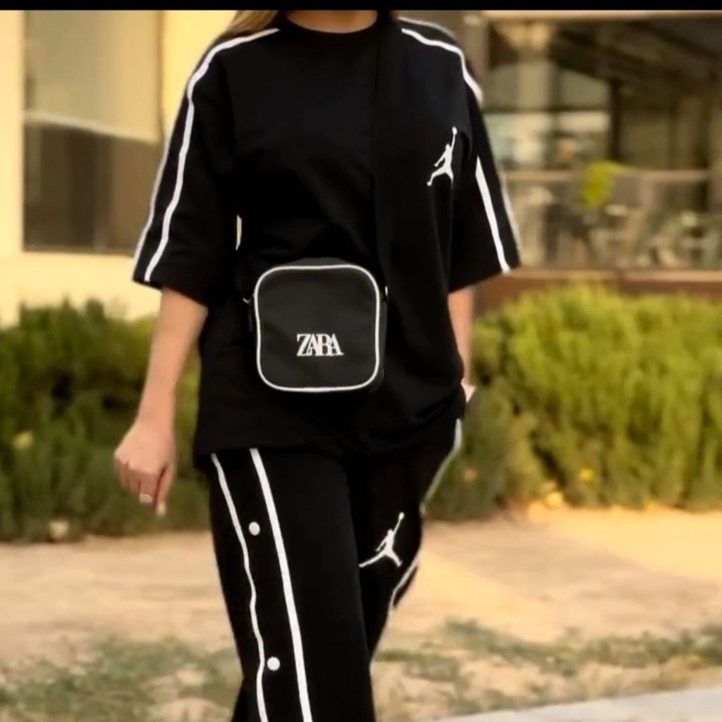 خرید انلاین ست تیشرت شلوار جردن JORDAN