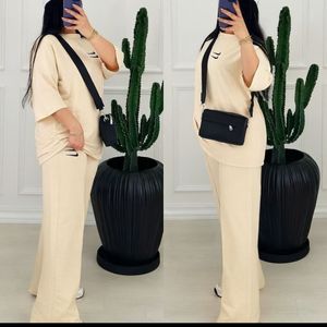 خرید آنلاین ست تیشرت شلوار ساناز