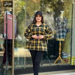 پالتو وانوش زیبا