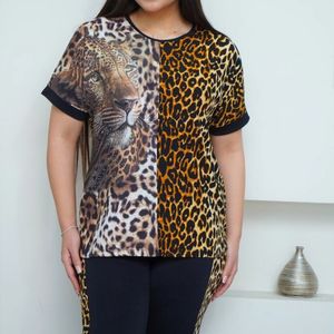 مشخصات ست تونیک شلوار سوگند