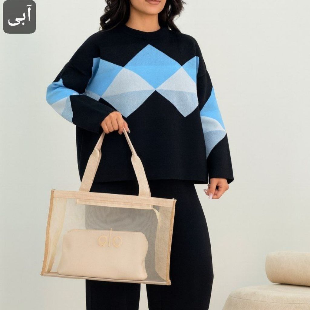 خرید انلاین ست بلیز شلوار پریما