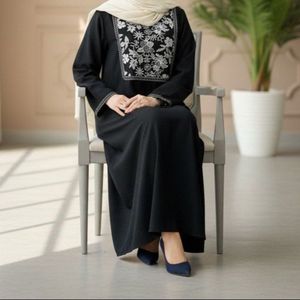 ماکسی هلن نقره ای نورا