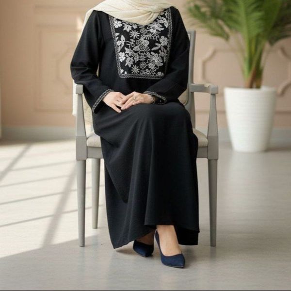 ماکسی هلن نقره ای نورا