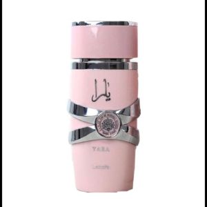 ادکلن لطافه یارا صورتی اصلی | Lattafa Yara