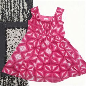 خرید آنلاین پیراهن آبرنگی زنانه