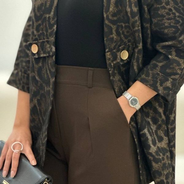 پالتو پلنگی 97326