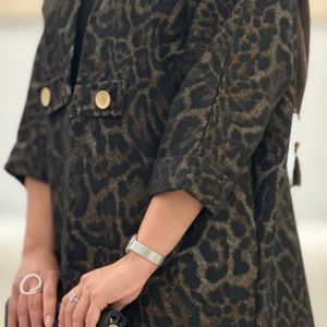 قیمت پالتو پلنگی 97326