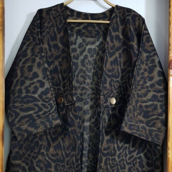 پالتو پلنگی 97326