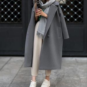 خرید اینترنتی پالتو پشمی نورا