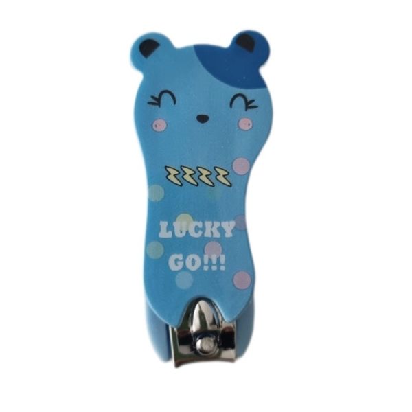 ناخن گیر کودک طرح حیوانات بامزه