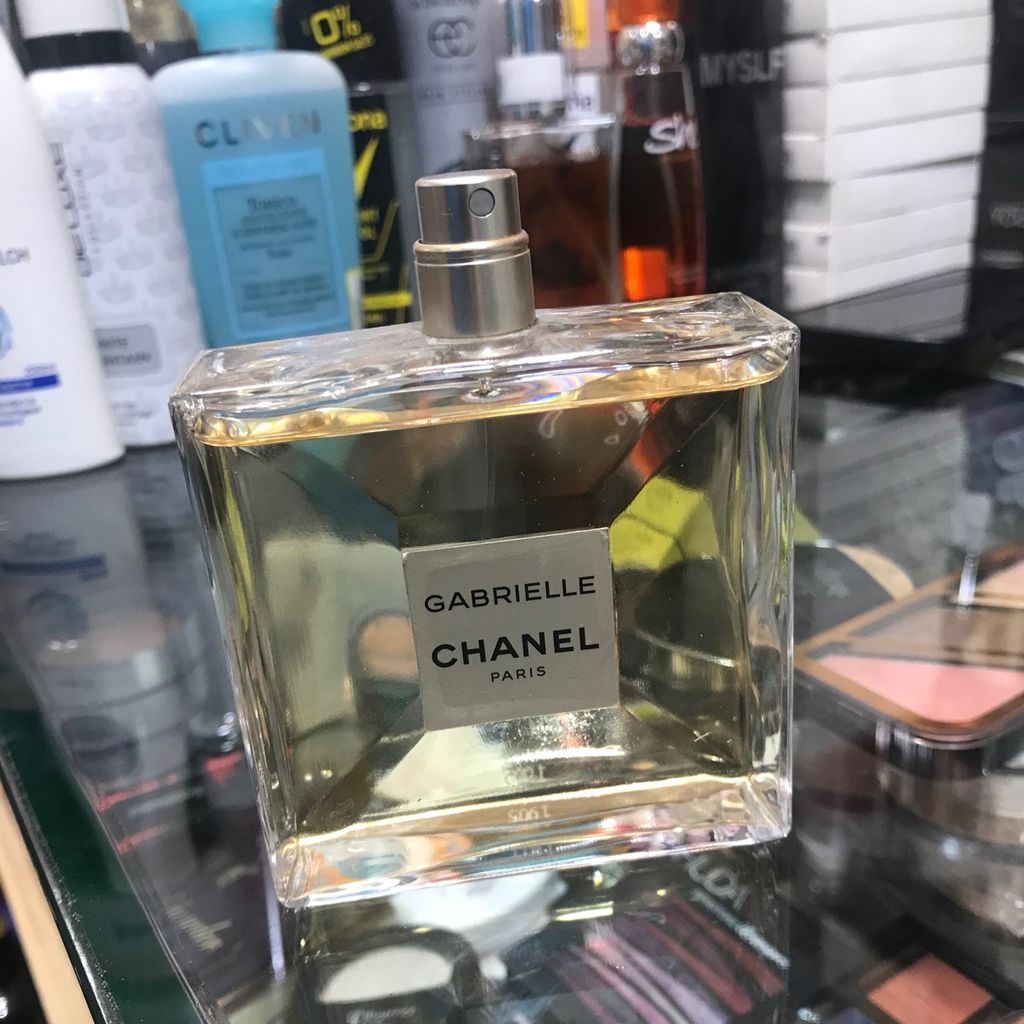 خرید اینترنتی عطر ادکلن شنل گابریل اصلی | Chanel Gabrielle