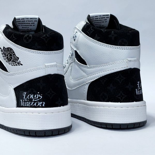 کتونی ساقدار ترویس ال وی Travis LV