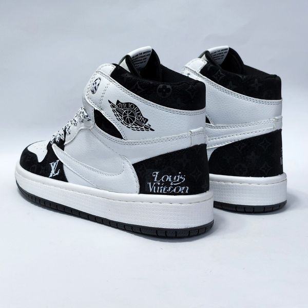 کتونی ساقدار ترویس ال وی Travis LV