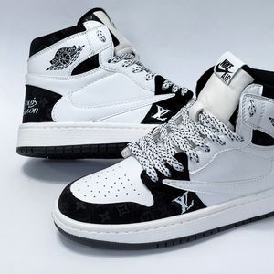 قیمت کتونی ساقدار ترویس ال وی Travis LV