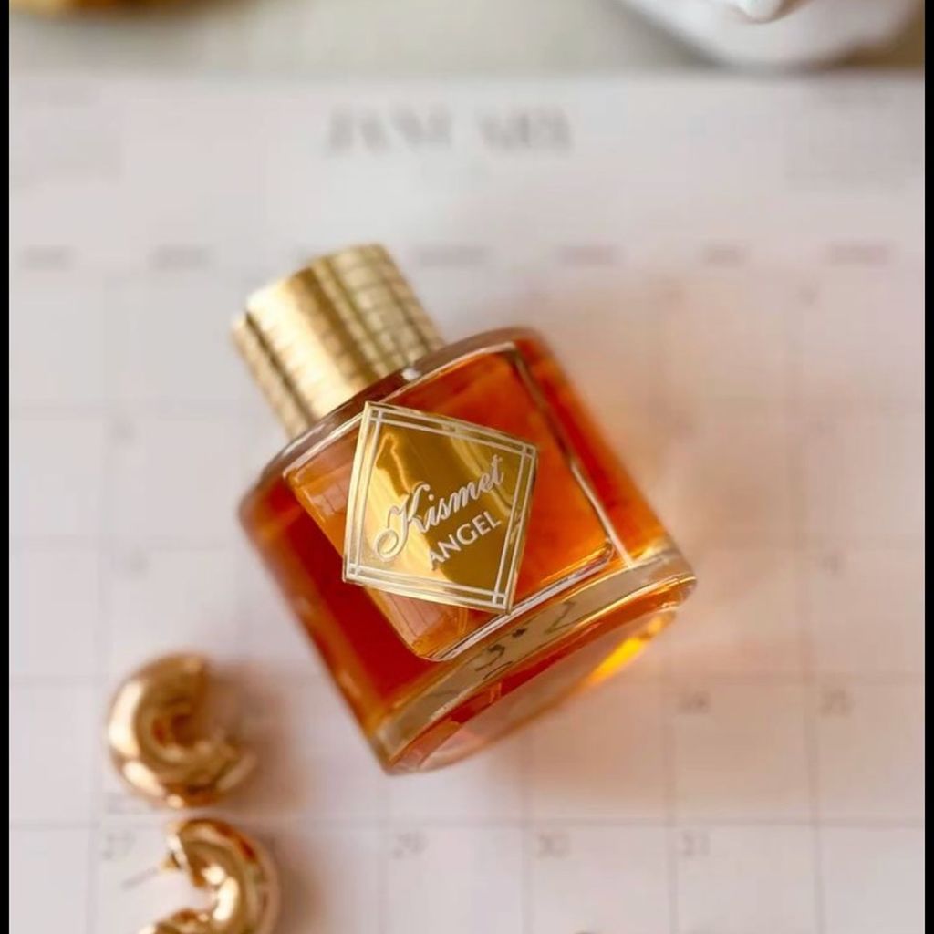قیمت عطر ادکلن الحمبرا کیسمت آنجل (مشابه بای کیلیان آنجلز شیر) | Alhambra Kisme
