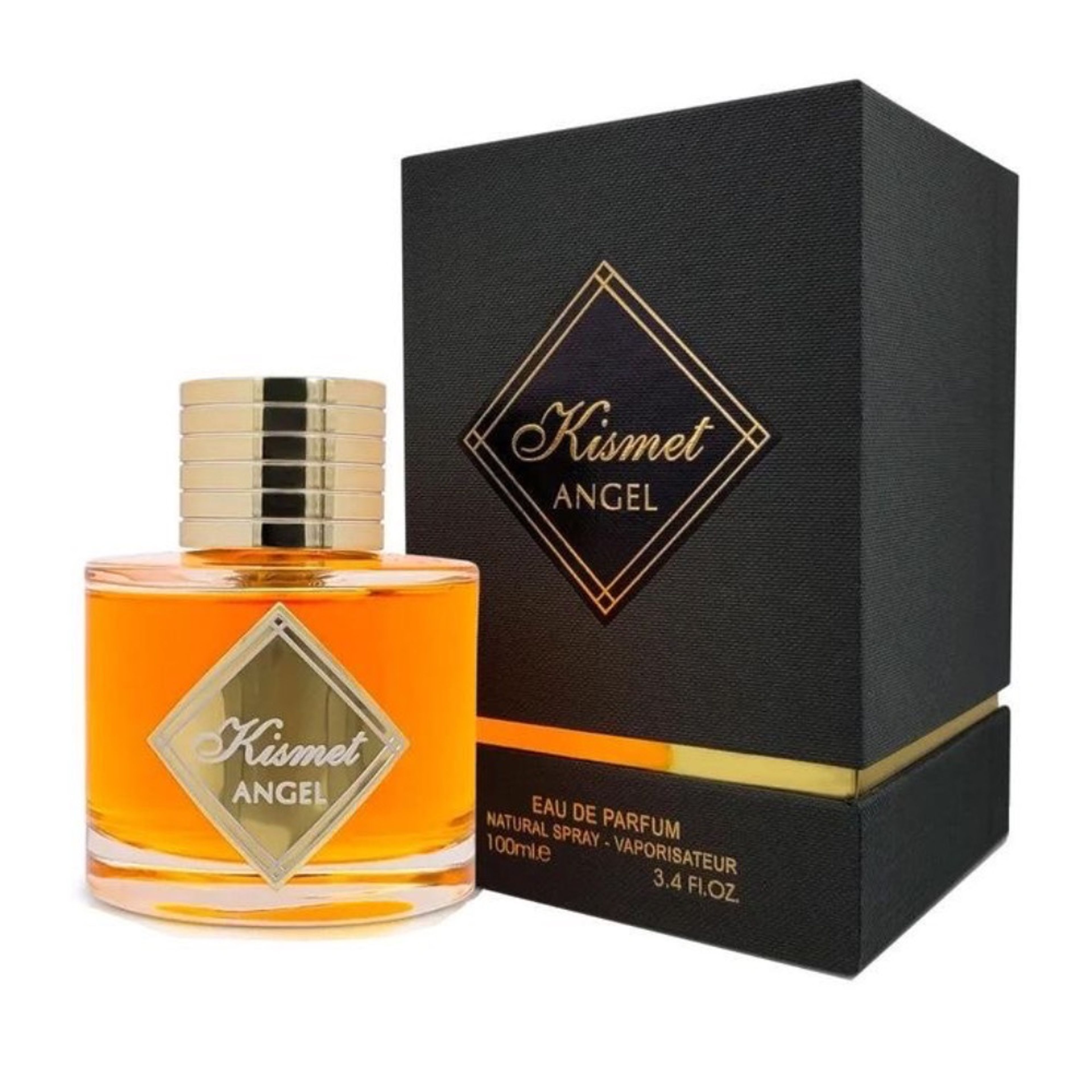 فروش اینترنتی عطر ادکلن الحمبرا کیسمت آنجل (مشابه بای کیلیان آنجلز شیر) | Alhambra Kisme