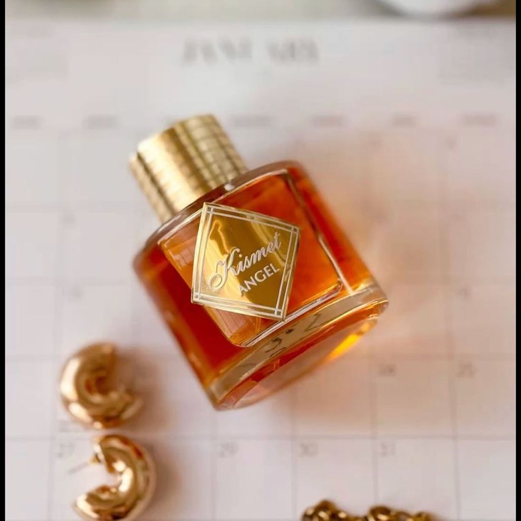 خرید آنلاین عطر ادکلن الحمبرا کیسمت آنجل (مشابه بای کیلیان آنجلز شیر) | Alhambra Kisme