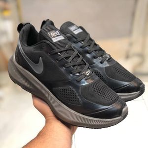 قیمت کفش نایک گاید مردانه سری رانر رنگ مشکی طوسی