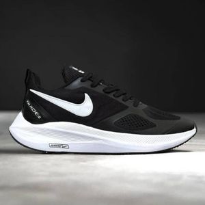 خرید انلاین کفش نایک گاید مردانه سری رانر رنگ مشکی