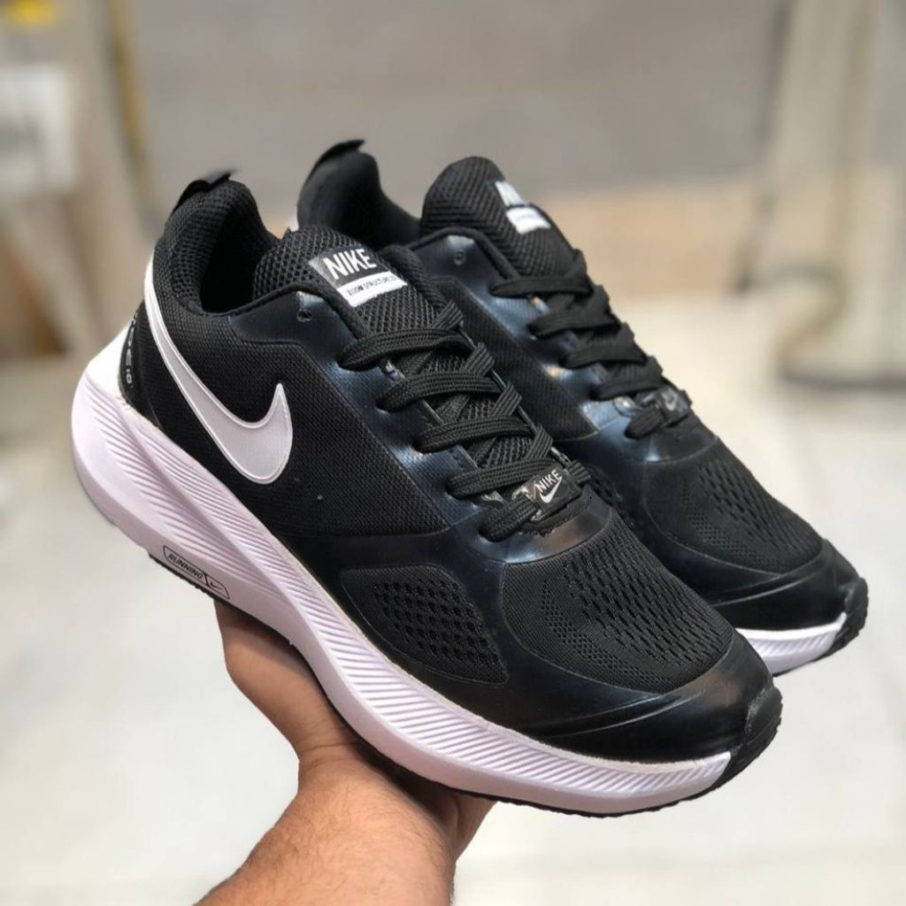 قیمت کفش نایک گاید مردانه سری رانر رنگ مشکی