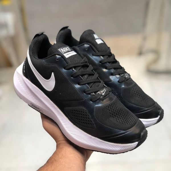 کفش نایک گاید مردانه سری رانر رنگ مشکی