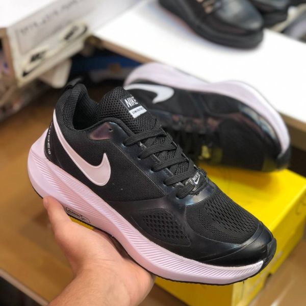 کفش نایک گاید مردانه سری رانر رنگ مشکی