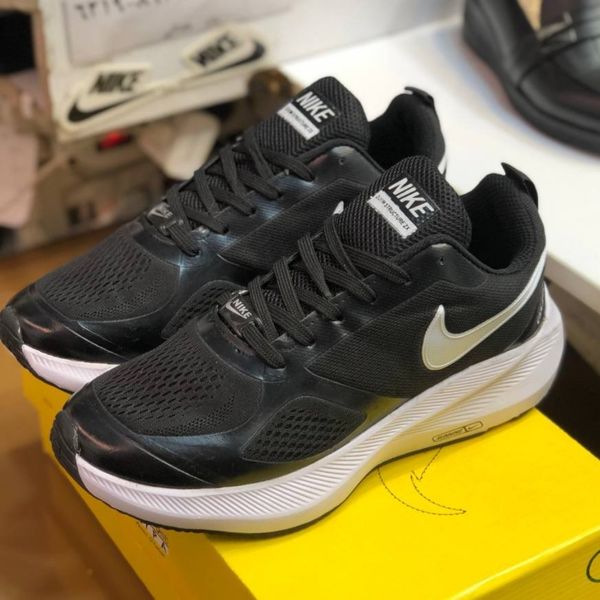 کفش نایک گاید مردانه سری رانر رنگ مشکی