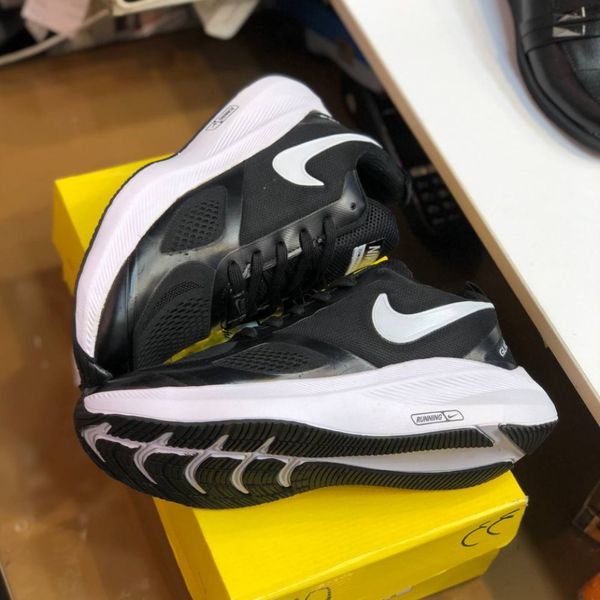 کفش نایک گاید مردانه سری رانر رنگ مشکی