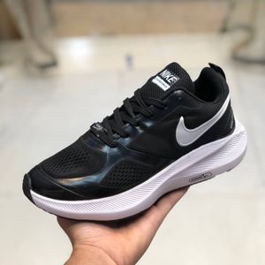 مشخصات کفش نایک گاید مردانه سری رانر رنگ مشکی