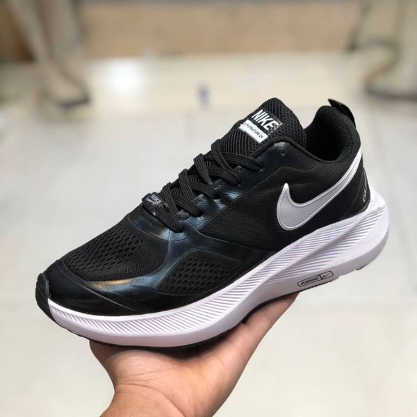 کفش نایک گاید مردانه سری رانر رنگ مشکی