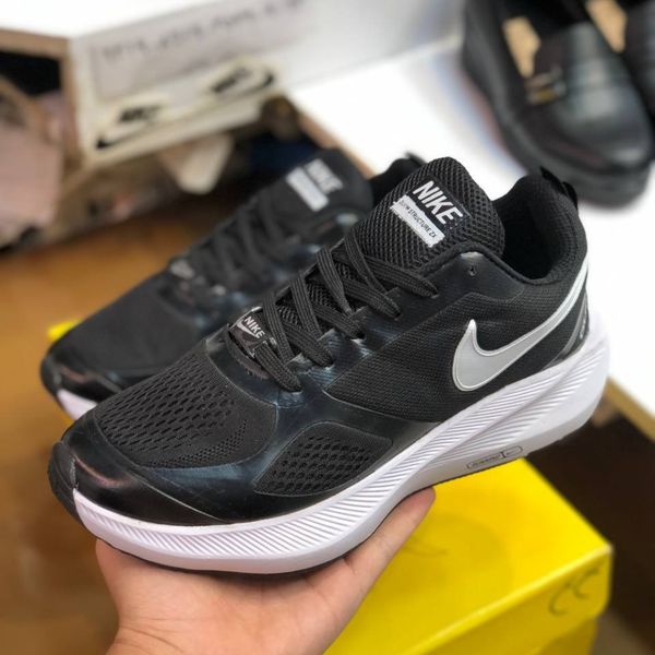 کفش نایک گاید مردانه سری رانر رنگ مشکی