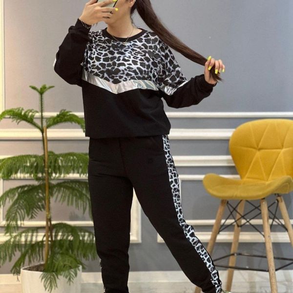 ست بلوز شلوار کرکماز