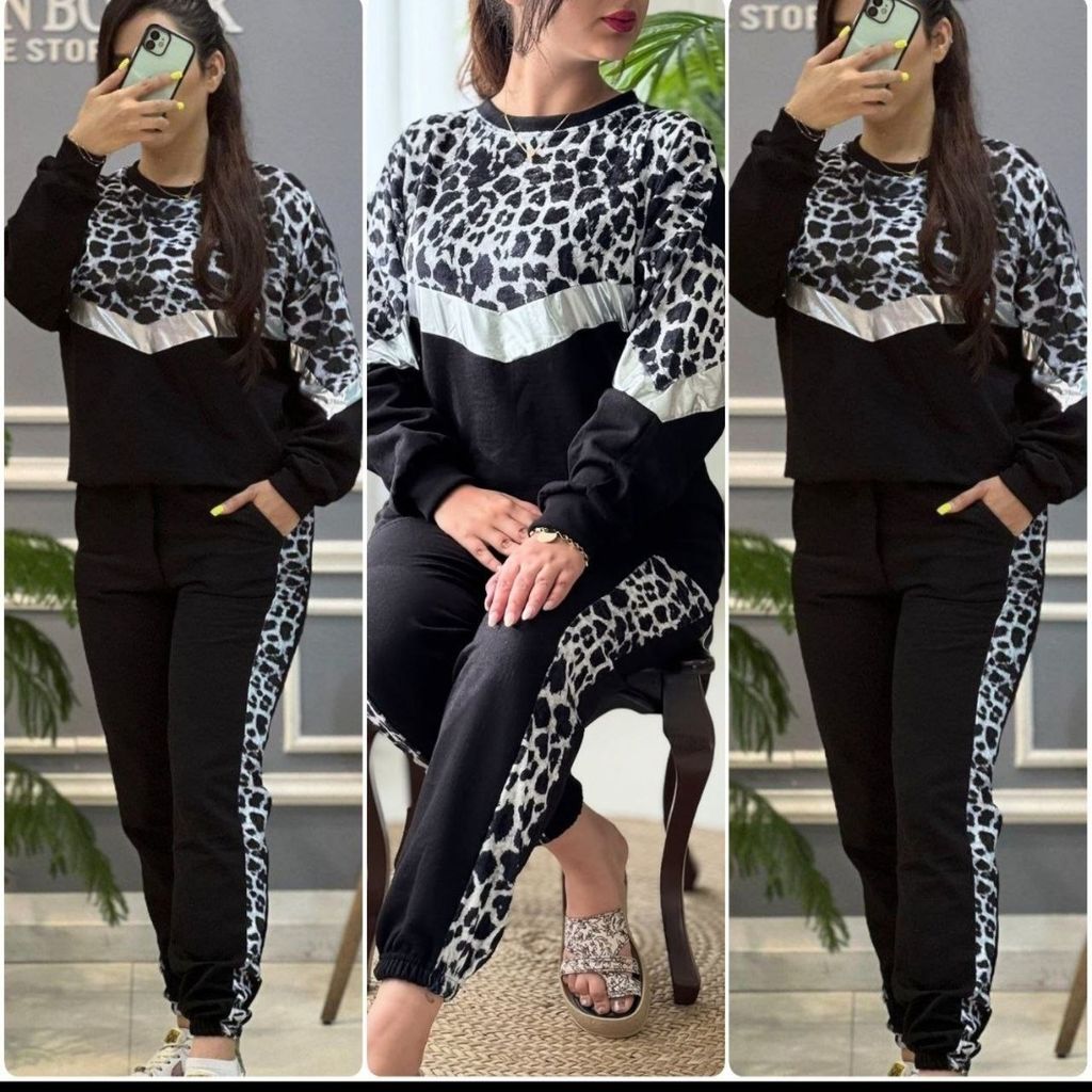 فروش اینترنتی ست بلوز شلوار کرکماز