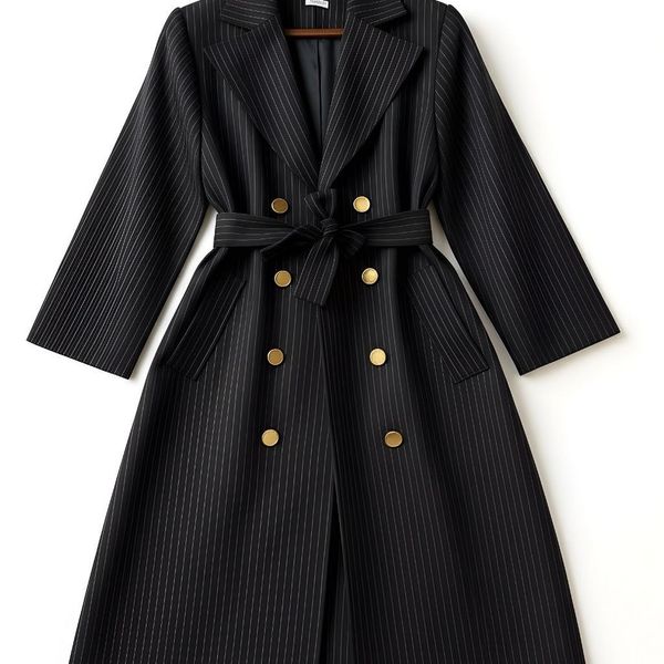 مانتو اداری دیپلمات اسنا