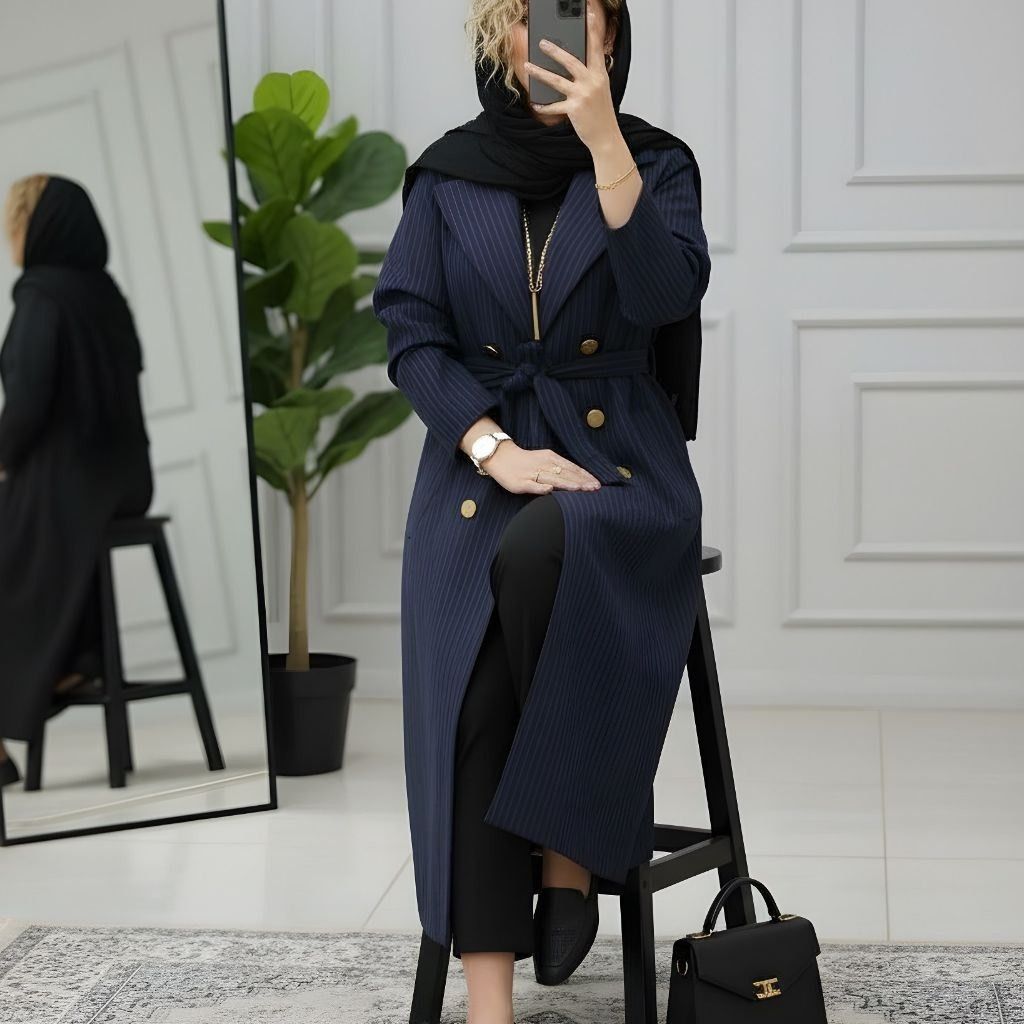 قیمت ارزان مانتو اداری اسنا