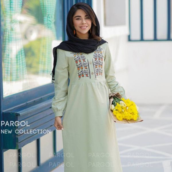 پیراهن زنانه هما