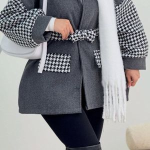 قیمت پالتو ترکیبی جنیفر