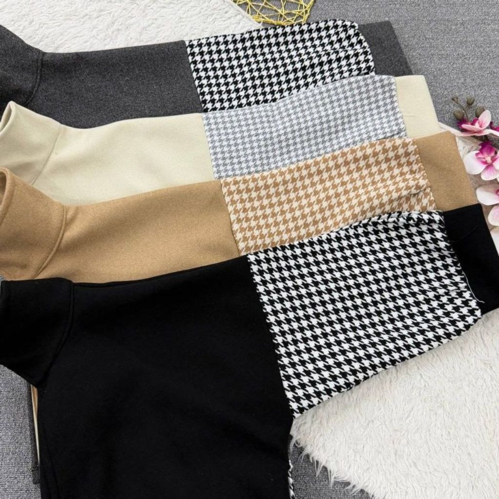 فروش اینترنتی پالتو ترکیبی جنیفر