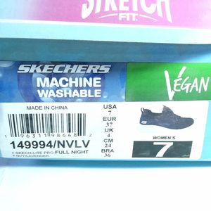 قیمت ارزان کفش زنانه پیاده روی و رانینگ اسکچرز Skechlite Pro