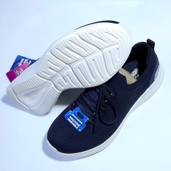 کفش زنانه پیاده روی و رانینگ اسکچرز Skechlite Pro