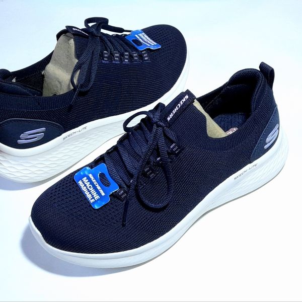 کفش زنانه پیاده روی و رانینگ اسکچرز Skechlite Pro