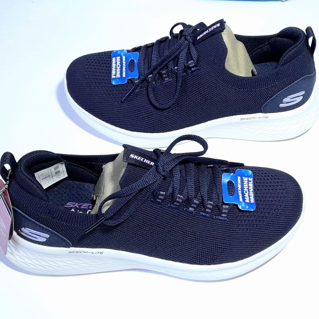 فروش اینترنتی کفش زنانه پیاده روی و رانینگ اسکچرز Skechlite Pro