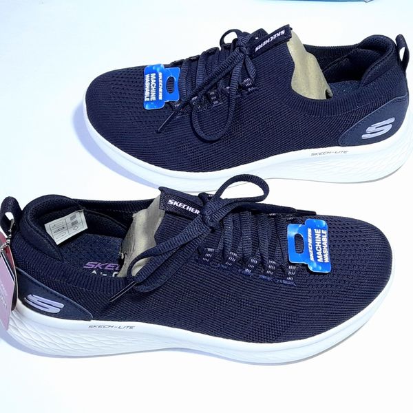 کفش زنانه پیاده روی و رانینگ اسکچرز Skechlite Pro