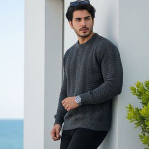 قیمت بافت مردانه طرح زنجیری