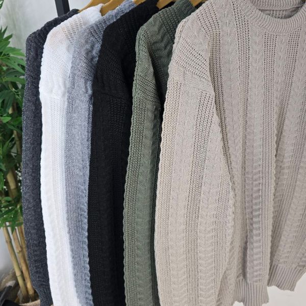 بافت مردانه طرح زنجیری