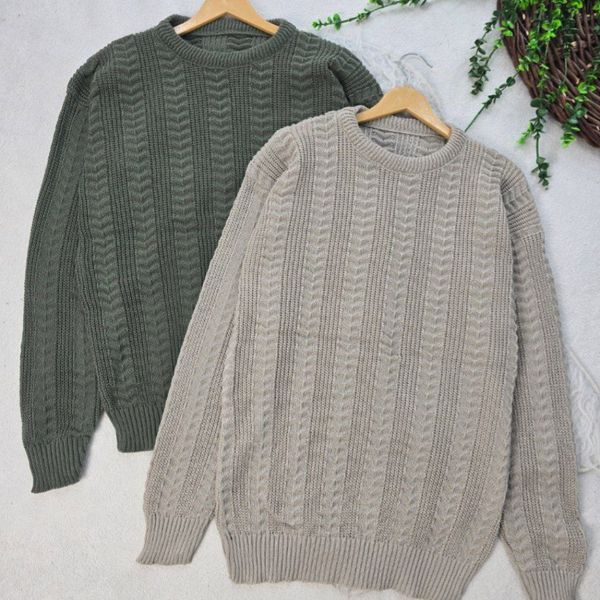 بافت مردانه طرح زنجیری