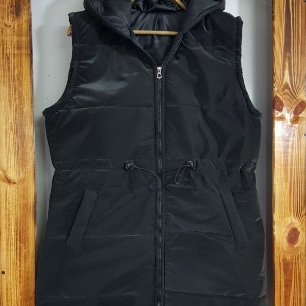 مشخصات پافر زنانه طرح سیلیکونی براق