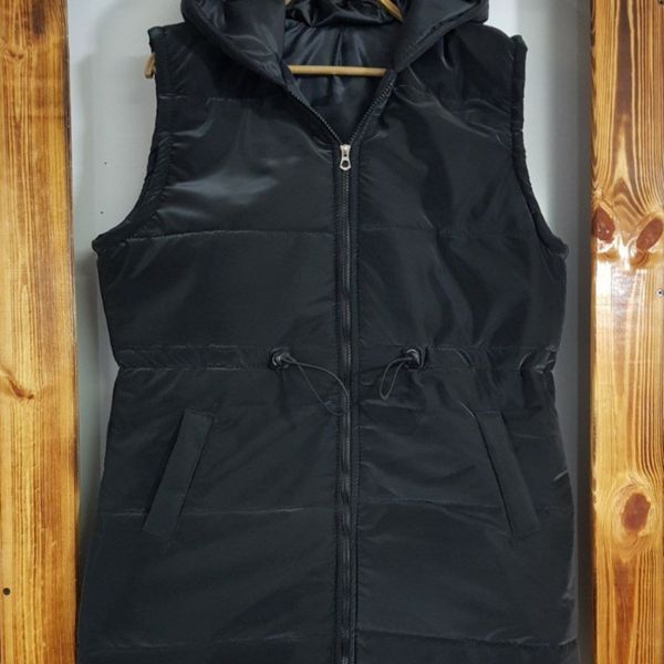 پافر زنانه طرح سیلیکونی براق